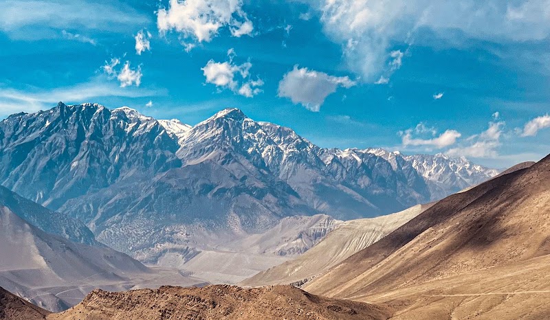 Photo 5 at Muktinath Temple in Muktinath