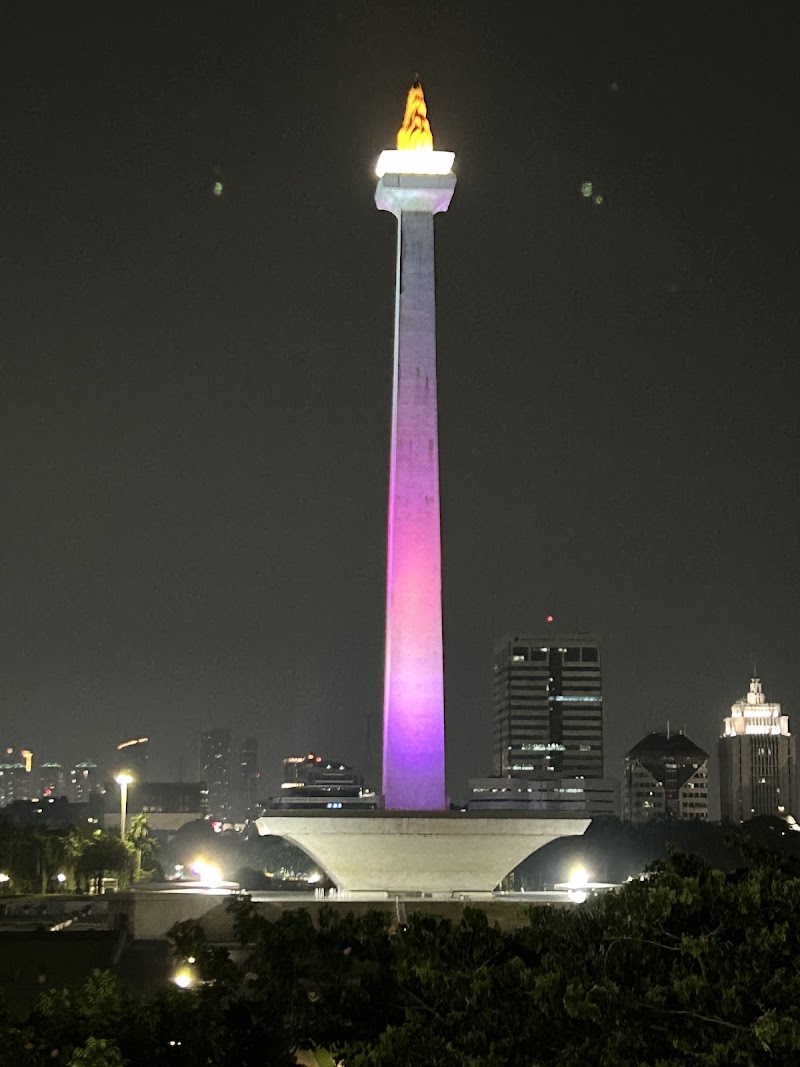 Photo 1 at National Monument in Kecamatan Gambir