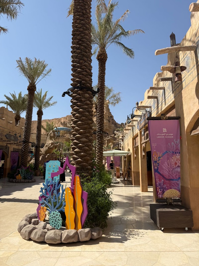 Photo 6 at Qiddiya Project in Riyadh