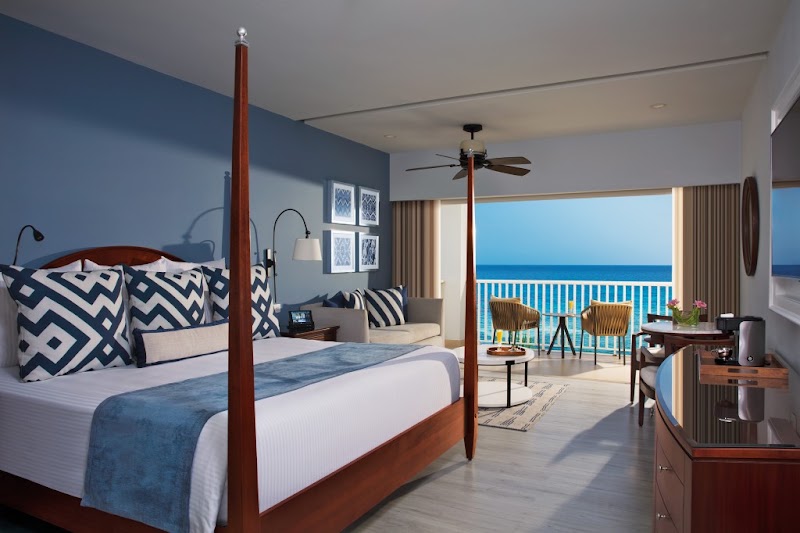 Photo 1 at Secrets St. James Montego Bay in Montego Bay