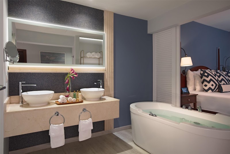 Photo 3 at Secrets St. James Montego Bay in Montego Bay
