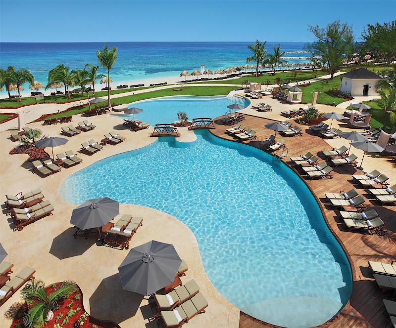 Secrets St. James Montego Bay in Montego Bay