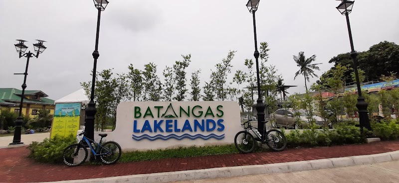 Batangas Lakelands in Balete
