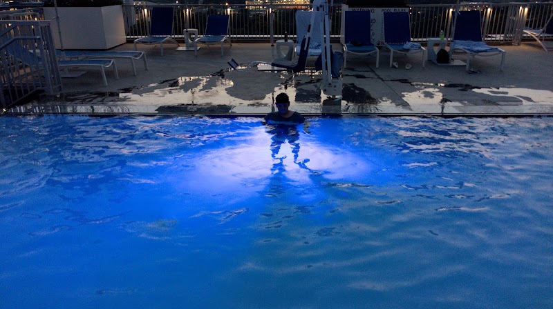 Photo 2 at Club Wyndham Austin in Austin