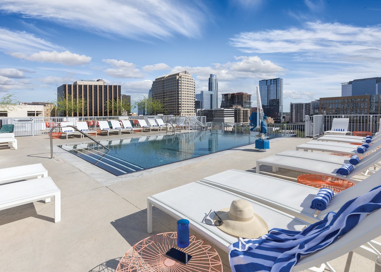 Club Wyndham Austin in Austin