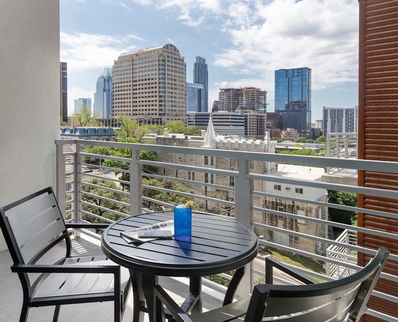 Photo 6 at Club Wyndham Austin in Austin