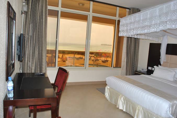 Photo 1 at The LandMark Mbezi Beach Resort & Conference Centre in Dar es Salaam