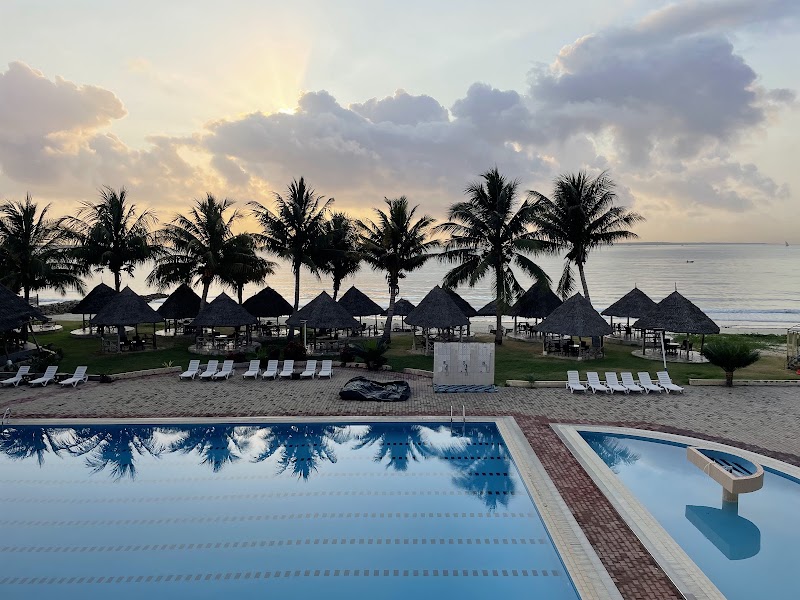 Photo 4 at The LandMark Mbezi Beach Resort & Conference Centre in Dar es Salaam