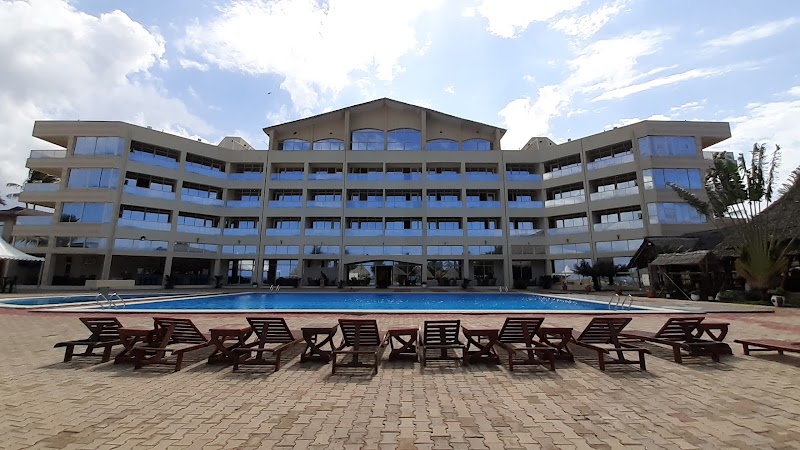 Photo 5 at The LandMark Mbezi Beach Resort & Conference Centre in Dar es Salaam