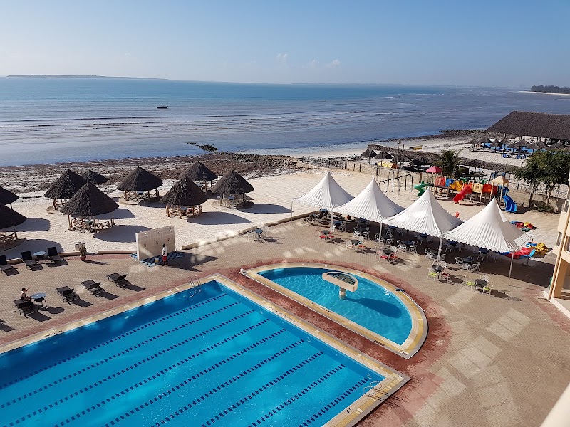 Photo 6 at The LandMark Mbezi Beach Resort & Conference Centre in Dar es Salaam