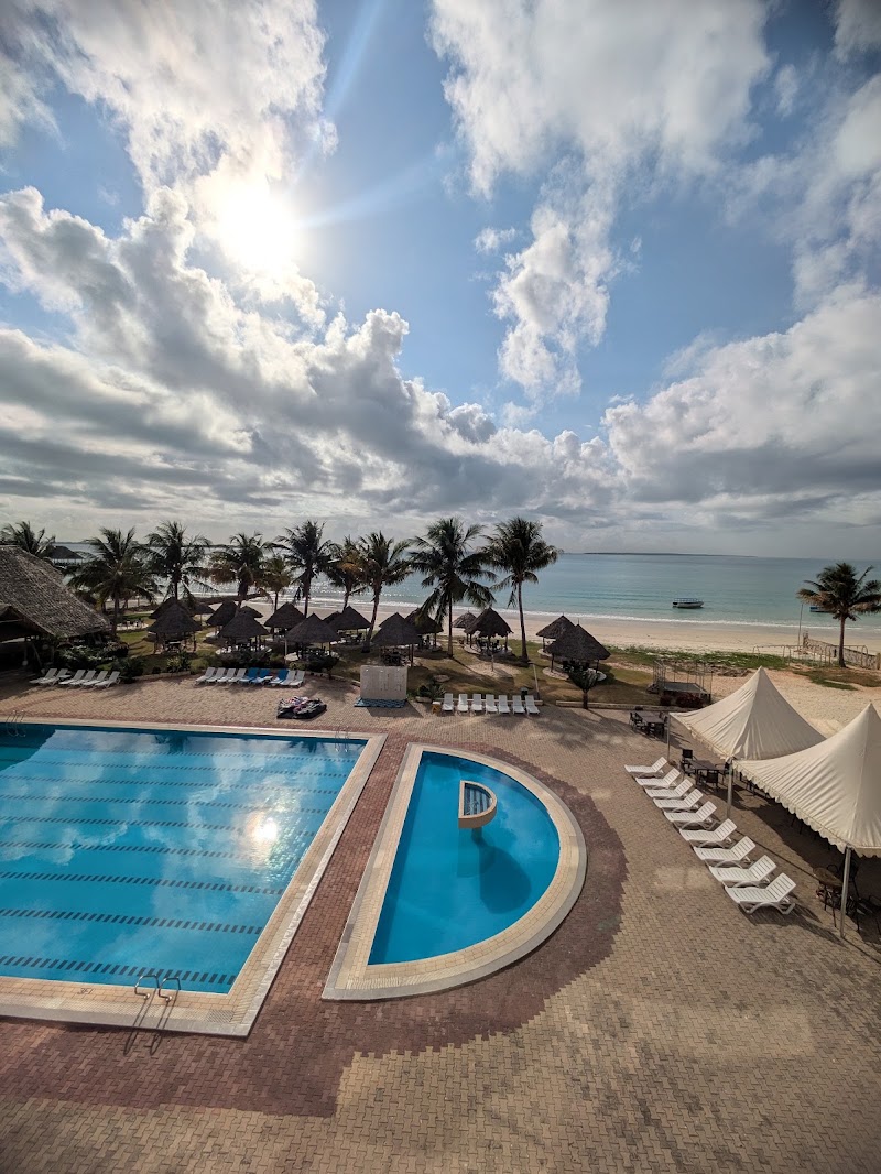 Photo 2 at The LandMark Mbezi Beach Resort & Conference Centre in Dar es Salaam