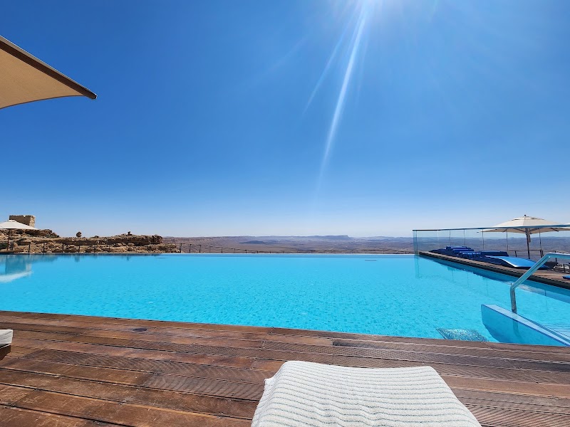 Photo 6 at Beresheet Hotel - מלון בראשית in Mitzpe Ramon