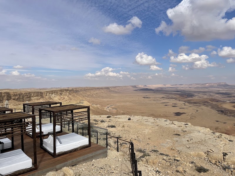 Photo 5 at Beresheet Hotel - מלון בראשית in Mitzpe Ramon
