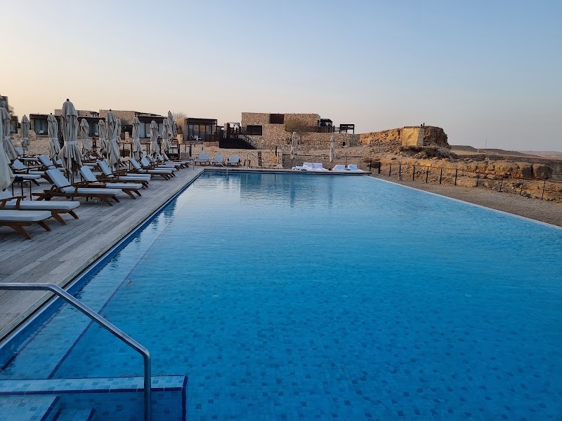 Photo 2 at Beresheet Hotel - מלון בראשית in Mitzpe Ramon