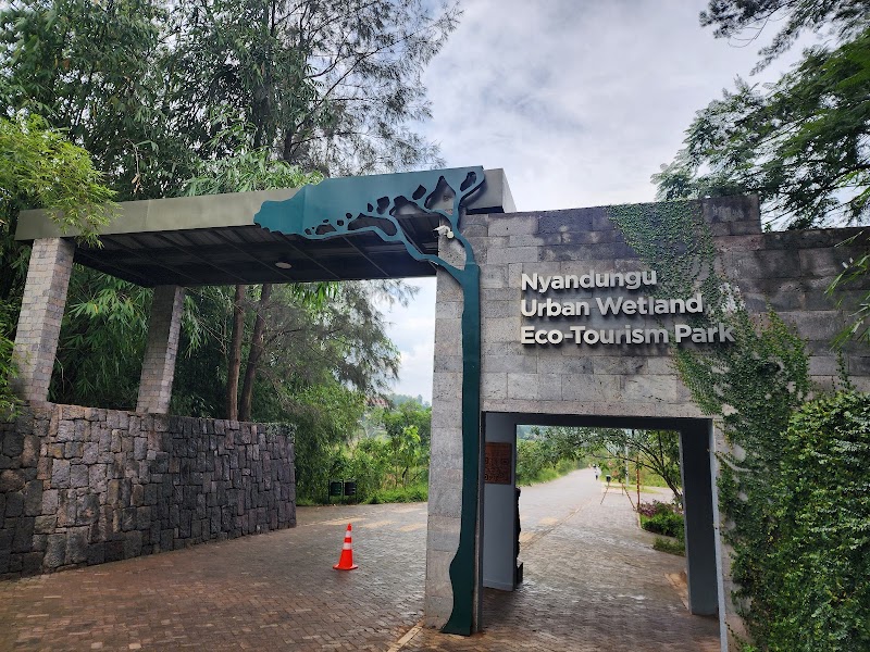 Photo 1 at Nyandungu Eco-Park in Kigali