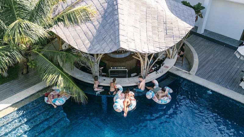 Photo 6 at Kala Surf Camp in Uluwatu