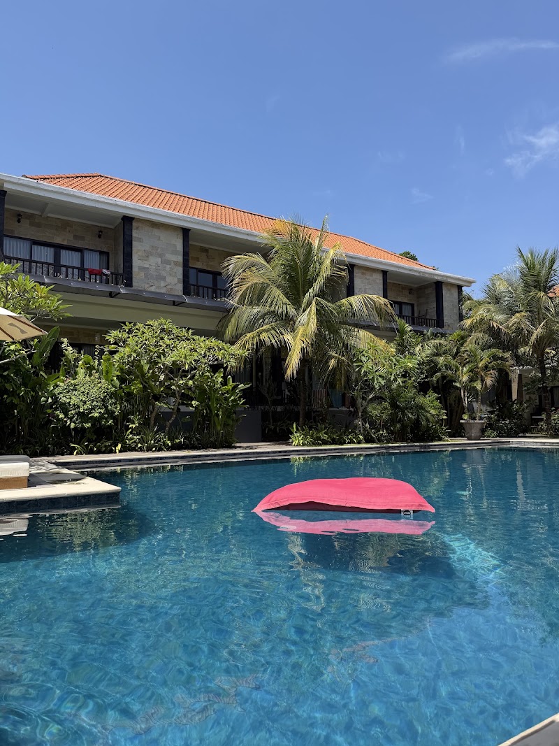 Photo 5 at Kala Surf Camp in Uluwatu