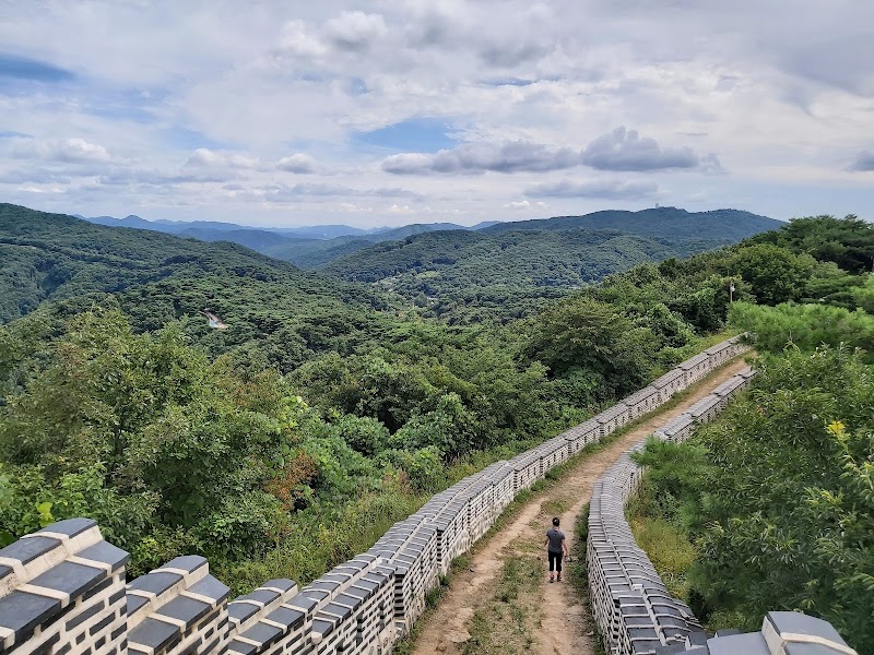 Photo 6 at Namhansanseong North Gate in Gwangju-si