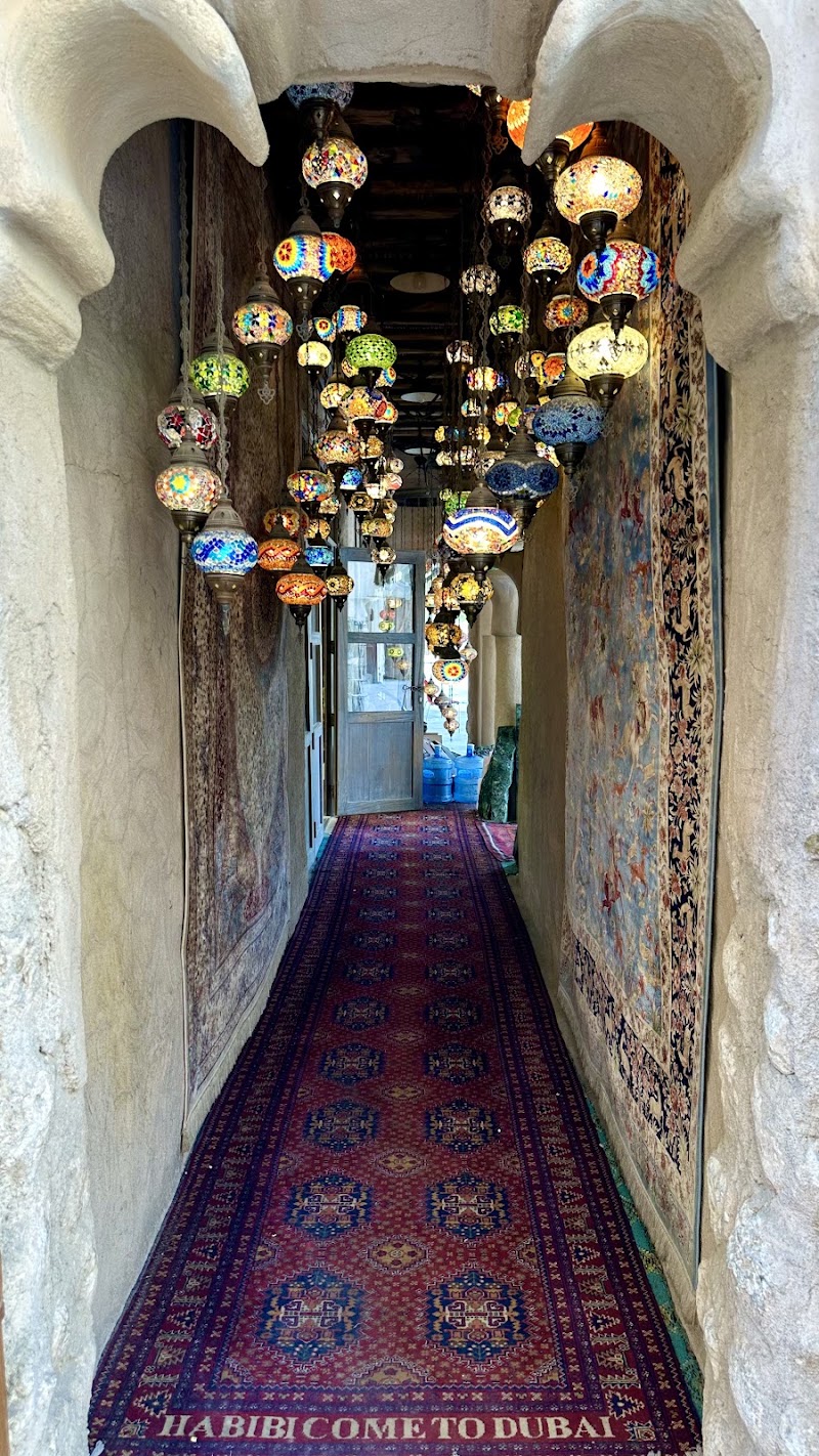 Photo 3 at Dubai Old village in Dubai