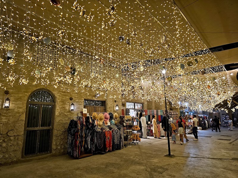 Photo 5 at Dubai Old village in Dubai