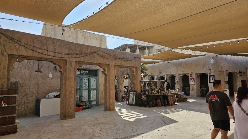 Photo 4 at Dubai Old village in Dubai