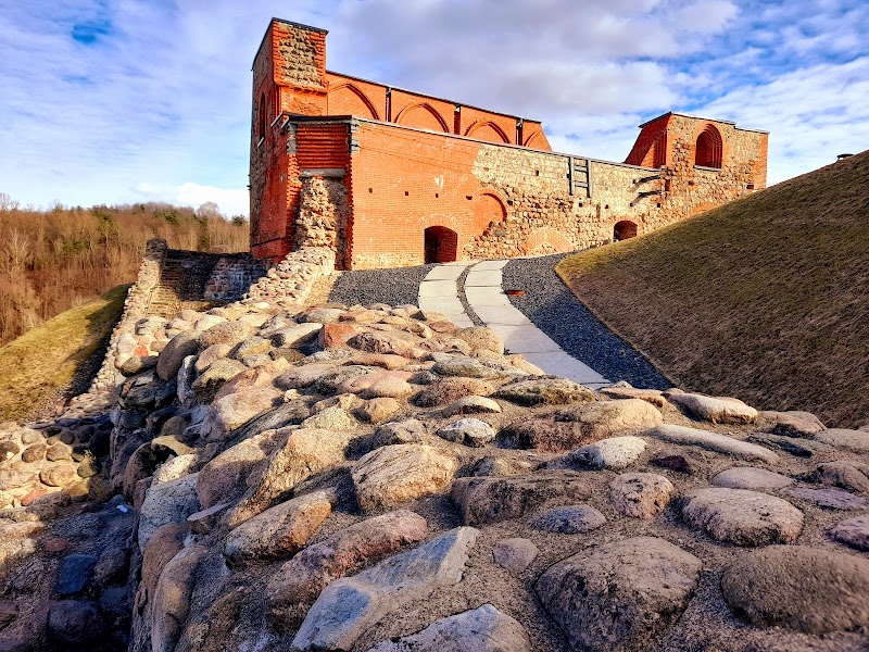 Photo 3 at Gediminas Castle Tower in Vilnius