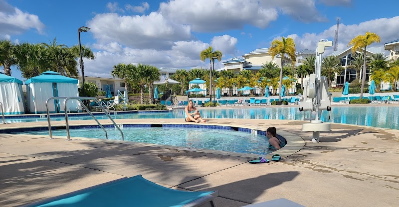 Photo 2 at Margaritaville Resort Orlando in Kissimmee