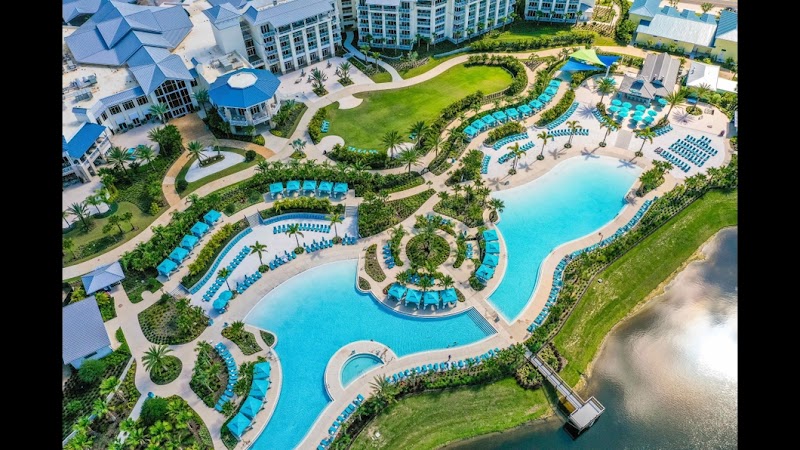 Margaritaville Resort Orlando in Kissimmee
