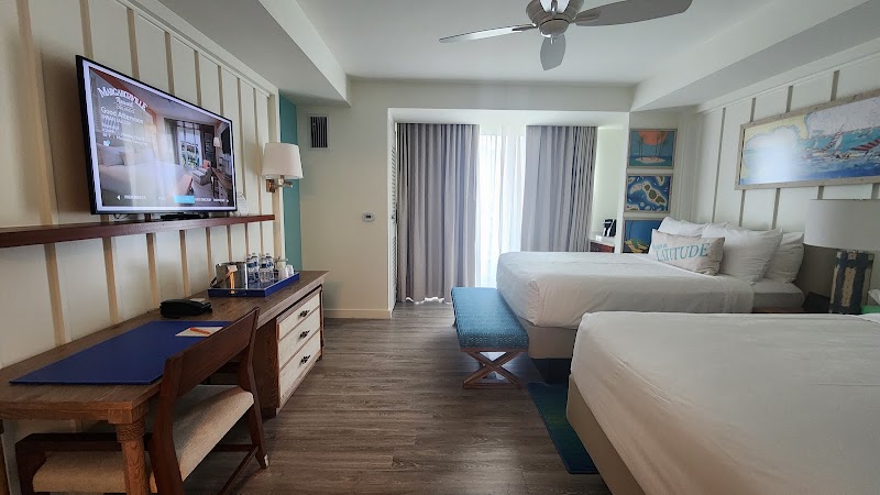 Photo 1 at Margaritaville Resort Orlando in Kissimmee