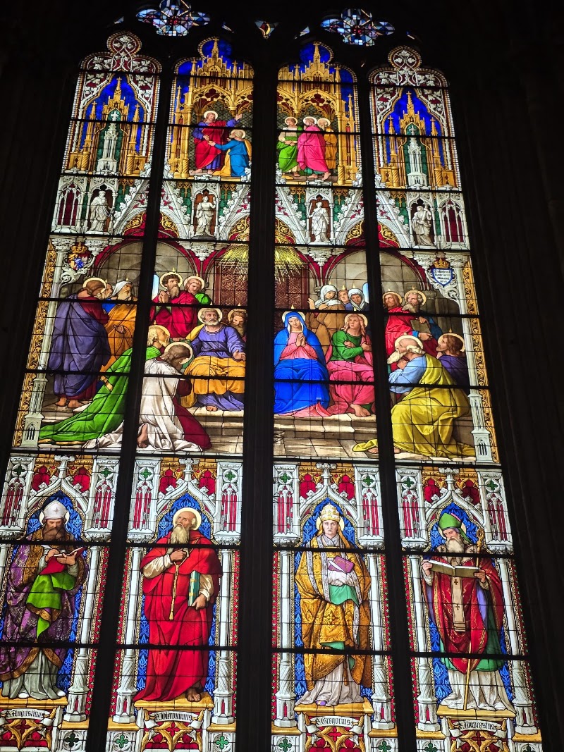 Photo 4 at Cologne Cathedral in Köln