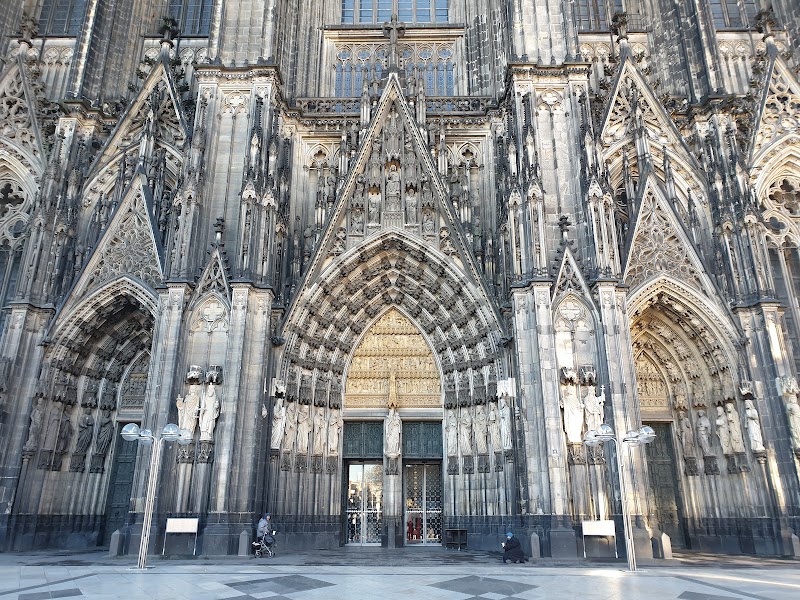 Photo 6 at Cologne Cathedral in Köln