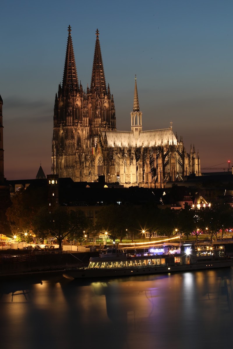 Photo 1 at Cologne Cathedral in Köln