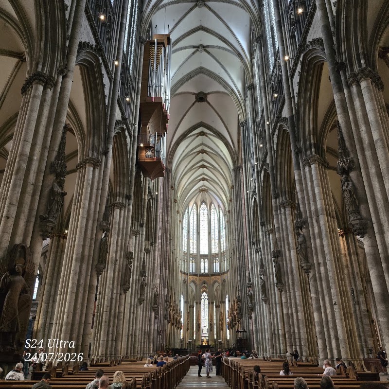 Photo 3 at Cologne Cathedral in Köln