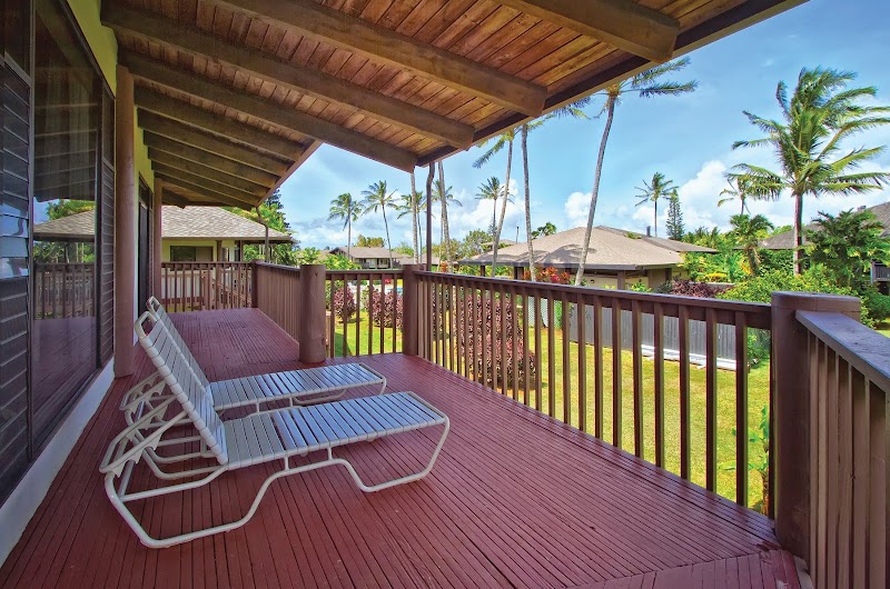 Photo 4 at Club Wyndham Ka Eo Kai in Princeville