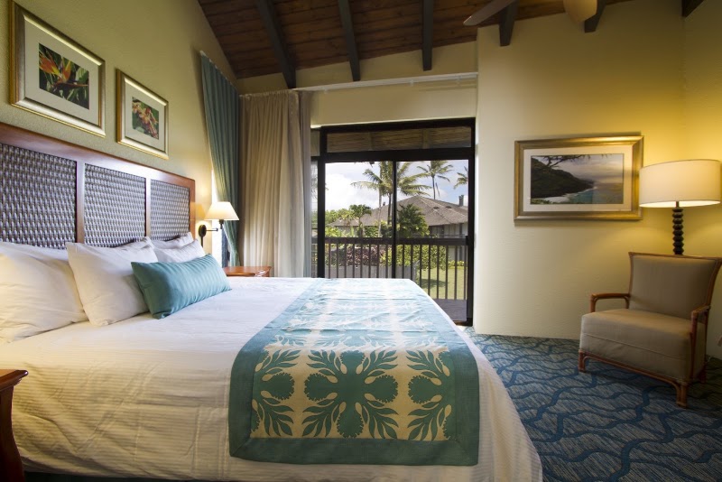 Photo 1 at Club Wyndham Ka Eo Kai in Princeville
