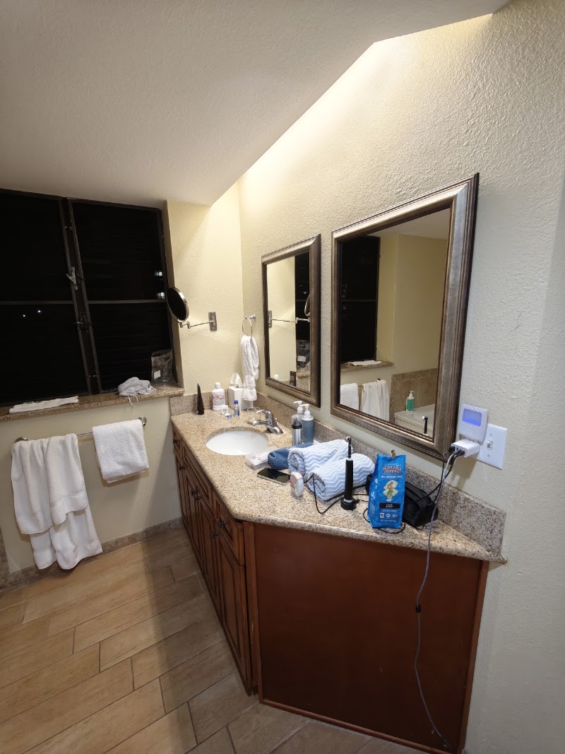 Photo 3 at Club Wyndham Ka Eo Kai in Princeville