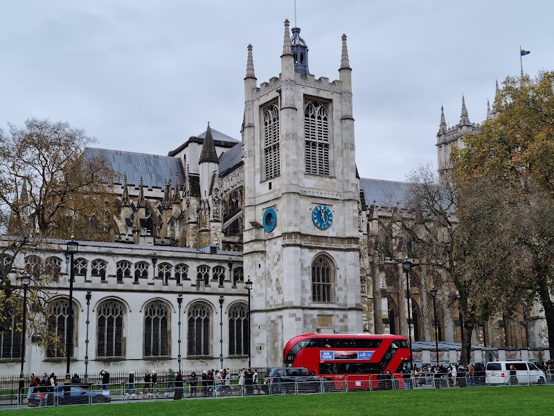 Photo 4 at Westminster Abbey in London