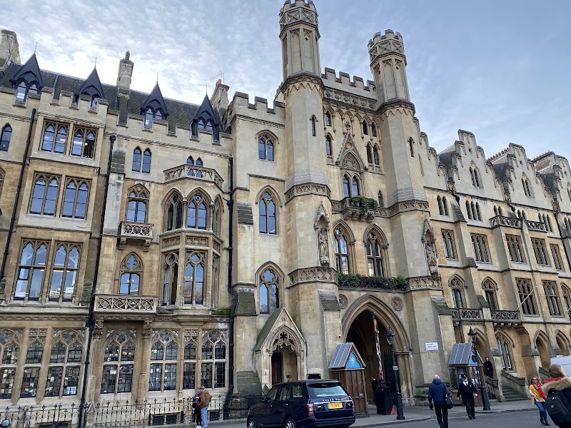 Photo 6 at Westminster Abbey in London