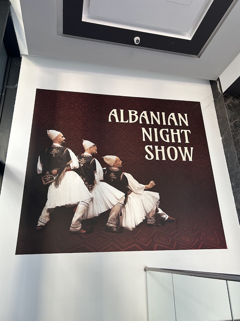 Photo 5 at Albanian Night in Tiranë