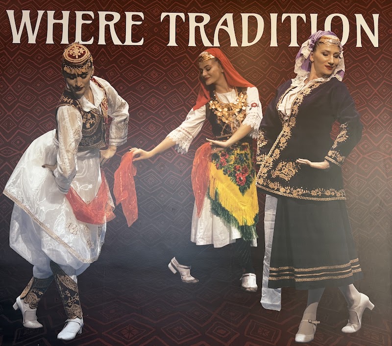 Photo 6 at Albanian Night in Tiranë