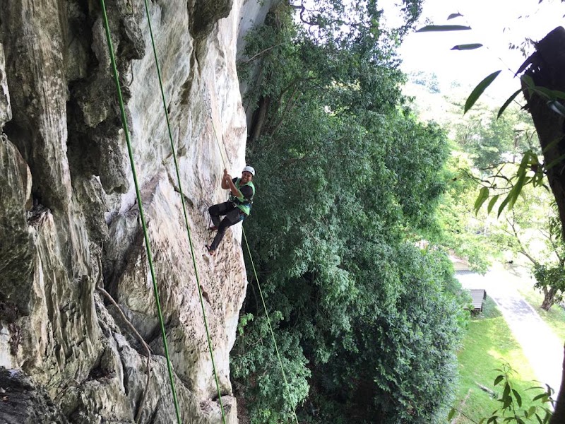 Photo 2 at Ventrex Outdoor Recreation in Ipoh