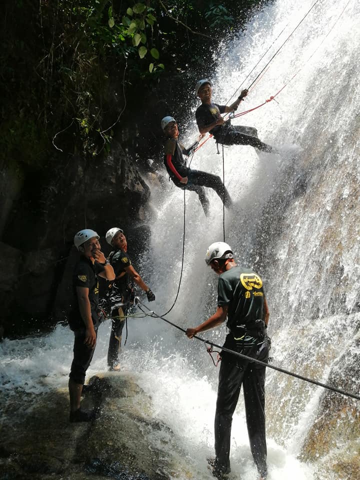 Photo 3 at Ventrex Outdoor Recreation in Ipoh