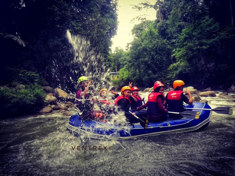 Photo 5 at Ventrex Outdoor Recreation in Ipoh