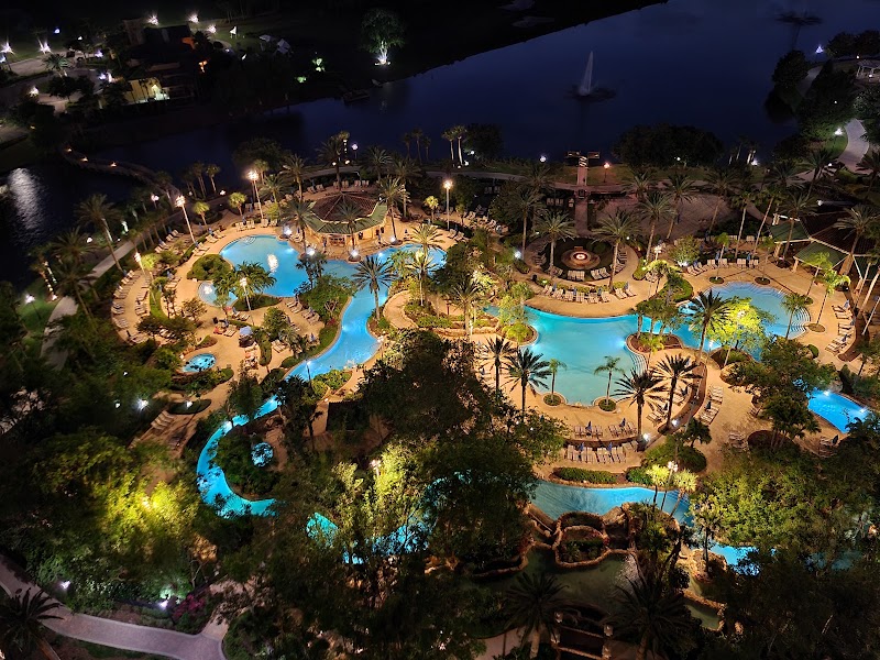 Photo 6 at JW Marriott Orlando, Grande Lakes in Orlando