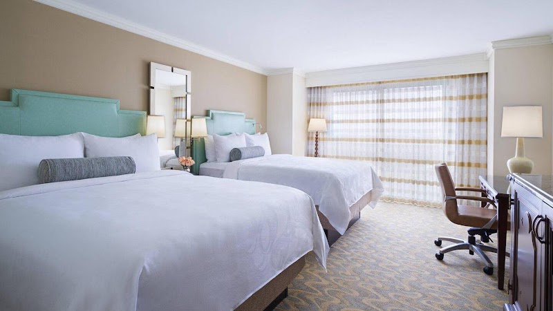 Photo 1 at JW Marriott Orlando, Grande Lakes in Orlando