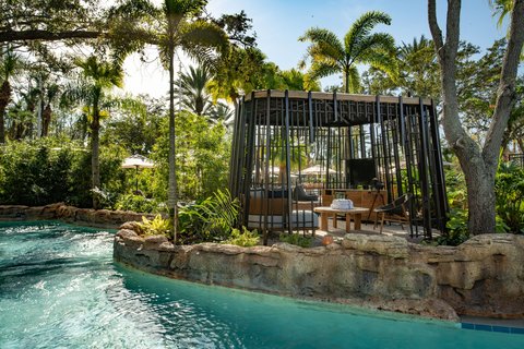 Photo 2 at JW Marriott Orlando, Grande Lakes in Orlando