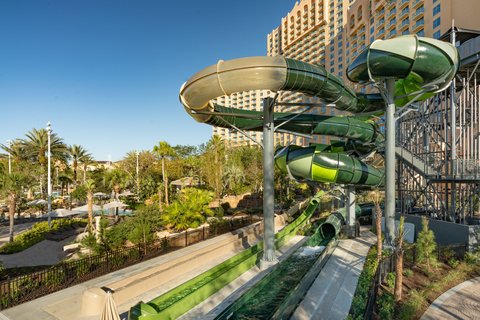 JW Marriott Orlando, Grande Lakes in Orlando
