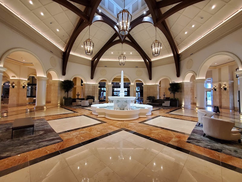 Photo 5 at JW Marriott Orlando, Grande Lakes in Orlando
