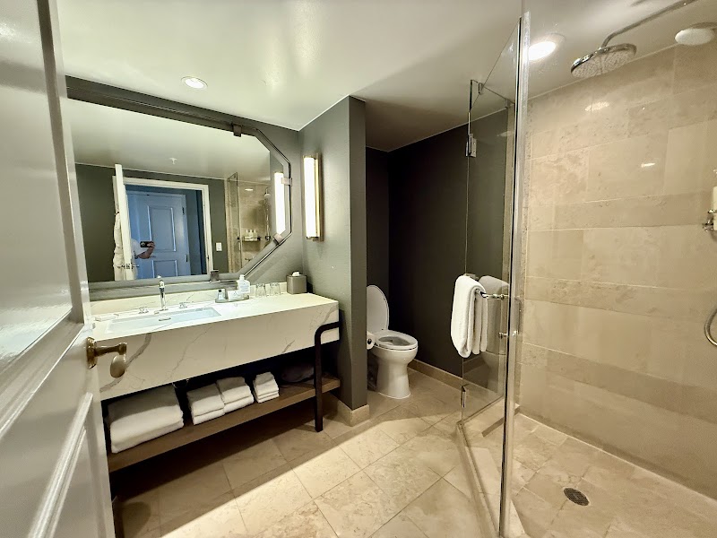 Photo 3 at JW Marriott Orlando, Grande Lakes in Orlando
