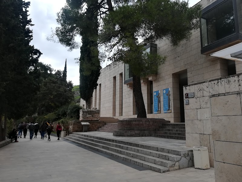 Photo 3 at Delphi Archaeological Museum in Delphi